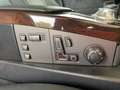 BMW 730 MOTORE E KM ORIGINALI TELEFONO PELLE FULL OTIONAL Noir - thumbnail 28