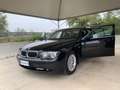 BMW 730 MOTORE E KM ORIGINALI TELEFONO PELLE FULL OTIONAL Noir - thumbnail 39