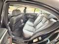 BMW 730 MOTORE E KM ORIGINALI TELEFONO PELLE FULL OTIONAL Noir - thumbnail 12