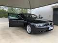 BMW 730 MOTORE E KM ORIGINALI TELEFONO PELLE FULL OTIONAL Noir - thumbnail 40