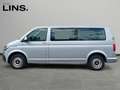 Volkswagen T6.1 Caravelle VW Kombi T6.1 Caravelle Comfortline LR TDI 4M Silber - thumbnail 2