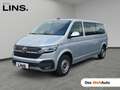 Volkswagen T6.1 Caravelle VW Kombi T6.1 Caravelle Comfortline LR TDI 4M Silber - thumbnail 1