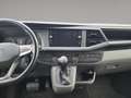 Volkswagen T6.1 Caravelle VW Kombi T6.1 Caravelle Comfortline LR TDI 4M Silber - thumbnail 11