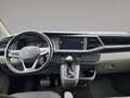 Volkswagen T6.1 Caravelle VW Kombi T6.1 Caravelle Comfortline LR TDI 4M Silber - thumbnail 10