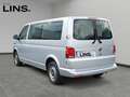 Volkswagen T6.1 Caravelle VW Kombi T6.1 Caravelle Comfortline LR TDI 4M Silber - thumbnail 3
