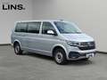 Volkswagen T6.1 Caravelle VW Kombi T6.1 Caravelle Comfortline LR TDI 4M Silber - thumbnail 7