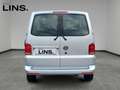 Volkswagen T6.1 Caravelle VW Kombi T6.1 Caravelle Comfortline LR TDI 4M Silber - thumbnail 4