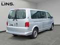 Volkswagen T6.1 Caravelle VW Kombi T6.1 Caravelle Comfortline LR TDI 4M Silber - thumbnail 5