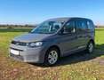 Volkswagen Caddy / 1. HAND / INSP. NEU / 4 x ALLWETTER NEU Grau - thumbnail 1