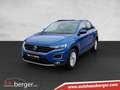 Volkswagen T-Roc Design TDI 4MOTION DSG Blau - thumbnail 2