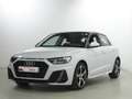 Audi A1 Sportback 30 TFSI Adrenalin Bianco - thumbnail 1