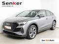 Audi Q4 e-tron Audi Q4 Sportback 45 e-tron Grau - thumbnail 1