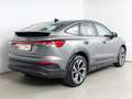 Audi Q4 e-tron Audi Q4 Sportback 45 e-tron Grau - thumbnail 2