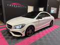 Mercedes-Benz CLA 180 Classe CLA 180 d Fascination Weiß - thumbnail 5