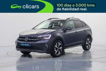 1.0 TSI Más 85kW