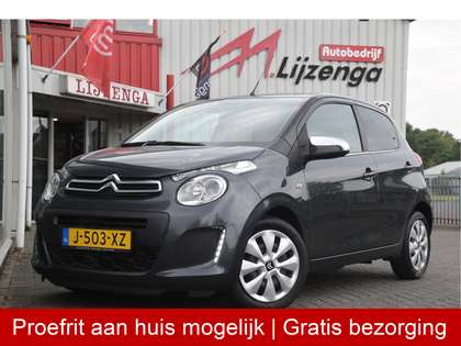 Citroen C1 1.0 VTi Feel Airco | 5drs | Bluetooth | Audio | CV