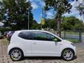 Volkswagen up! 1.0 high up! BMT * NAVI+SITZHEIZUNG+16"ALU!!! Blanc - thumbnail 5