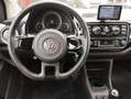 Volkswagen up! 1.0 high up! BMT * NAVI+SITZHEIZUNG+16"ALU!!! Blanc - thumbnail 11