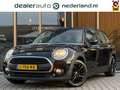MINI One Clubman Mini 1.5 Salt Bns Ed. Noir - thumbnail 1