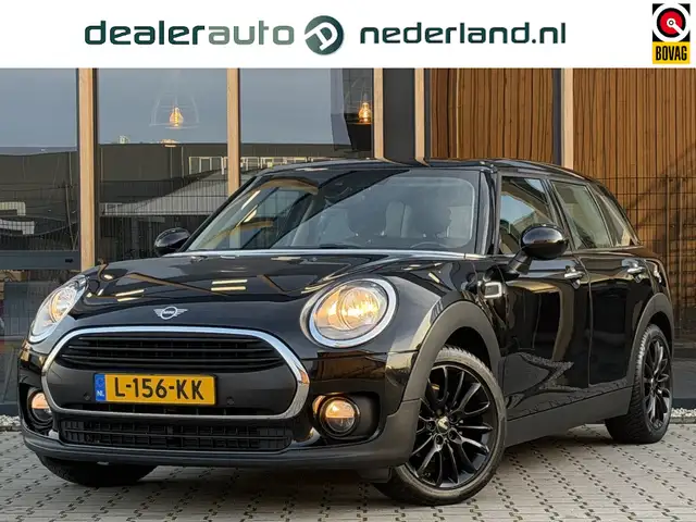 MINI One Clubman Mini 1.5 Salt Bns Ed.