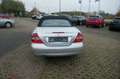 Mercedes-Benz CLK 200 1.8 KOMPRESSOR AVANTGARDE CABRIO AUTOM. Silber - thumbnail 12