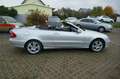 Mercedes-Benz CLK 200 1.8 KOMPRESSOR AVANTGARDE CABRIO AUTOM. Silber - thumbnail 6