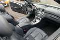 Mercedes-Benz CLK 200 1.8 KOMPRESSOR AVANTGARDE CABRIO AUTOM. Silber - thumbnail 17