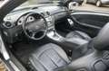 Mercedes-Benz CLK 200 1.8 KOMPRESSOR AVANTGARDE CABRIO AUTOM. Silber - thumbnail 15