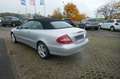 Mercedes-Benz CLK 200 1.8 KOMPRESSOR AVANTGARDE CABRIO AUTOM. Silber - thumbnail 11