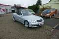 Mercedes-Benz CLK 200 1.8 KOMPRESSOR AVANTGARDE CABRIO AUTOM. Silber - thumbnail 4