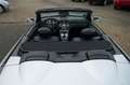 Mercedes-Benz CLK 200 1.8 KOMPRESSOR AVANTGARDE CABRIO AUTOM. Silber - thumbnail 16