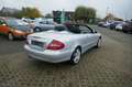 Mercedes-Benz CLK 200 1.8 KOMPRESSOR AVANTGARDE CABRIO AUTOM. Silber - thumbnail 13