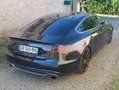 Audi A5 A5 Sportback 2.0 TFSI 180 S line Noir - thumbnail 4