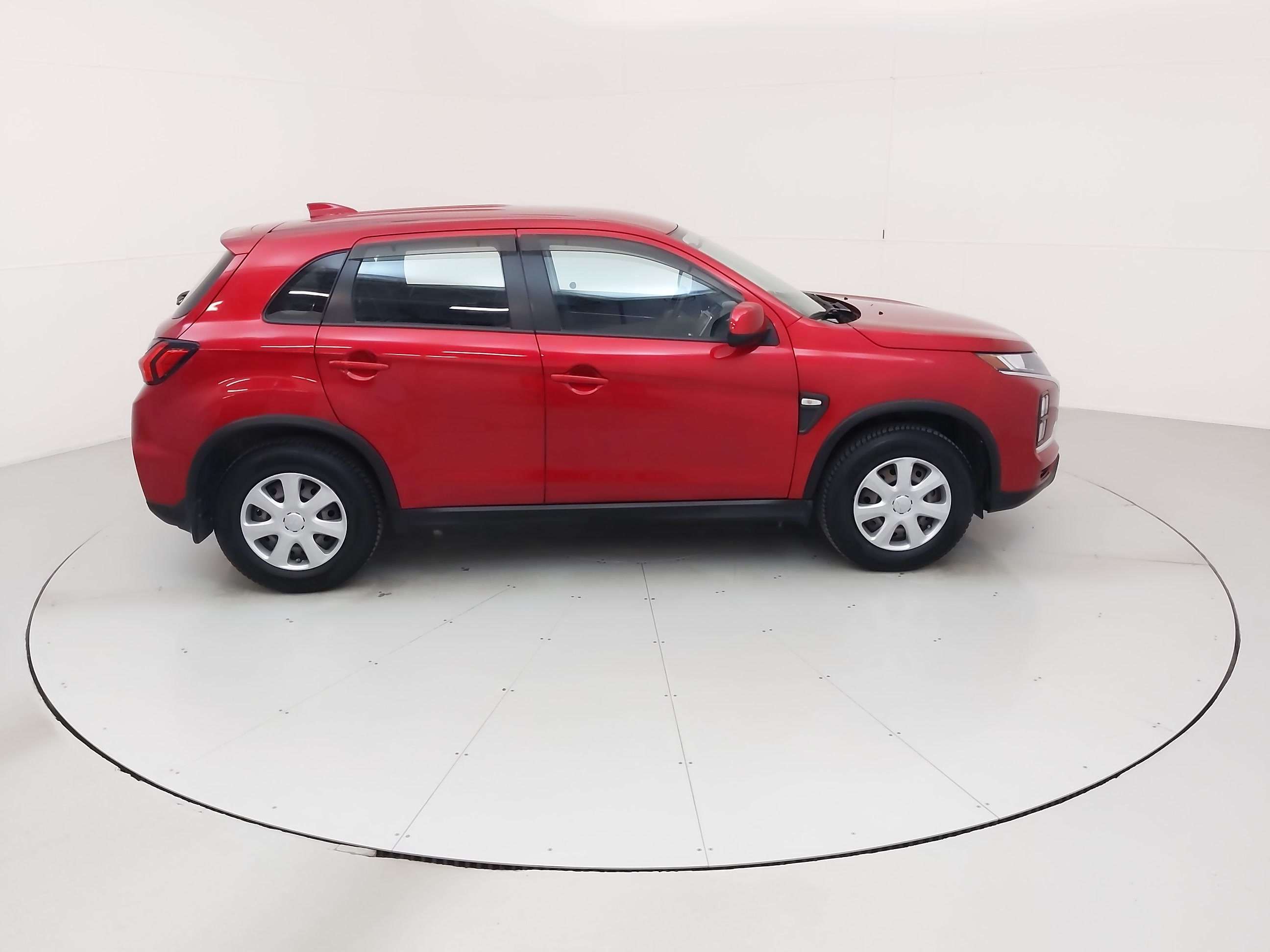 2021 Mitsubishi Rvr