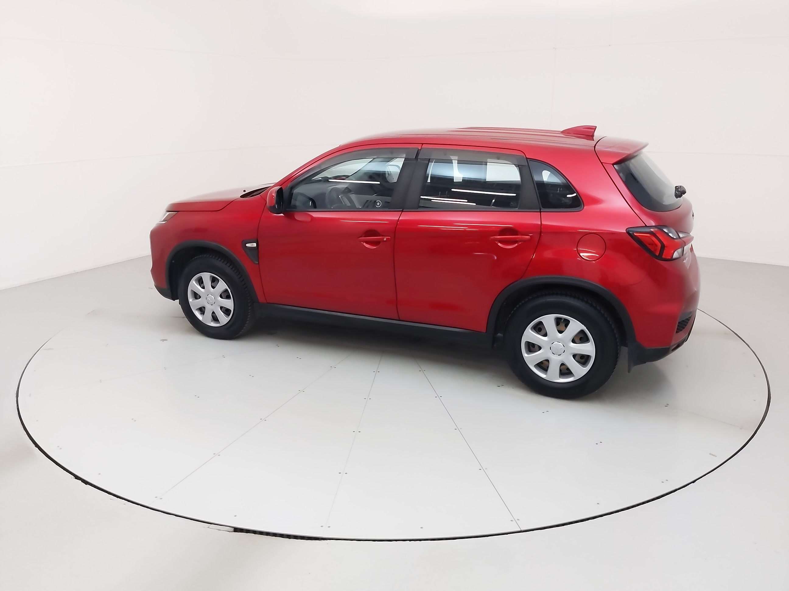 2021 Mitsubishi Rvr