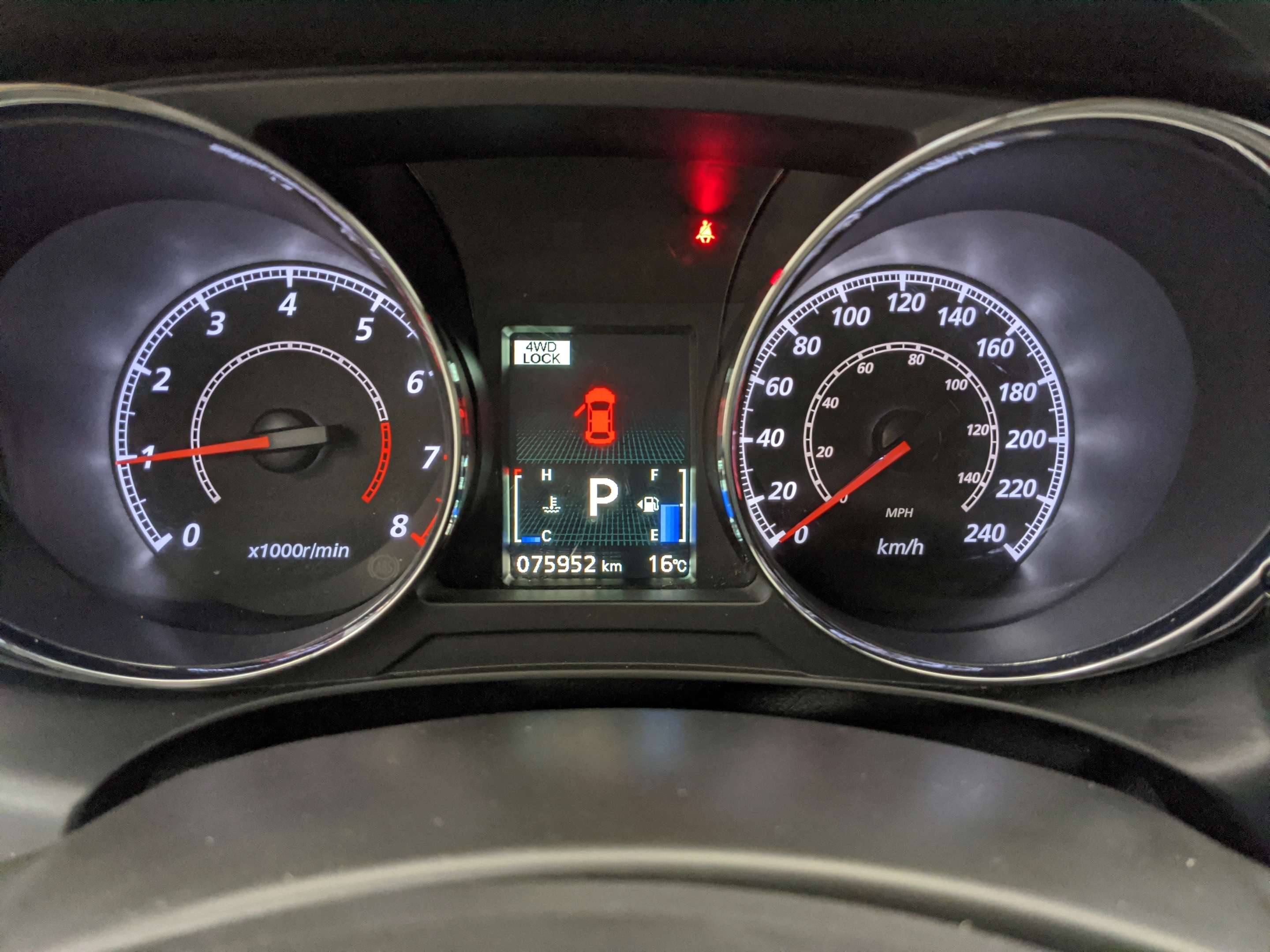 2021 Mitsubishi Rvr