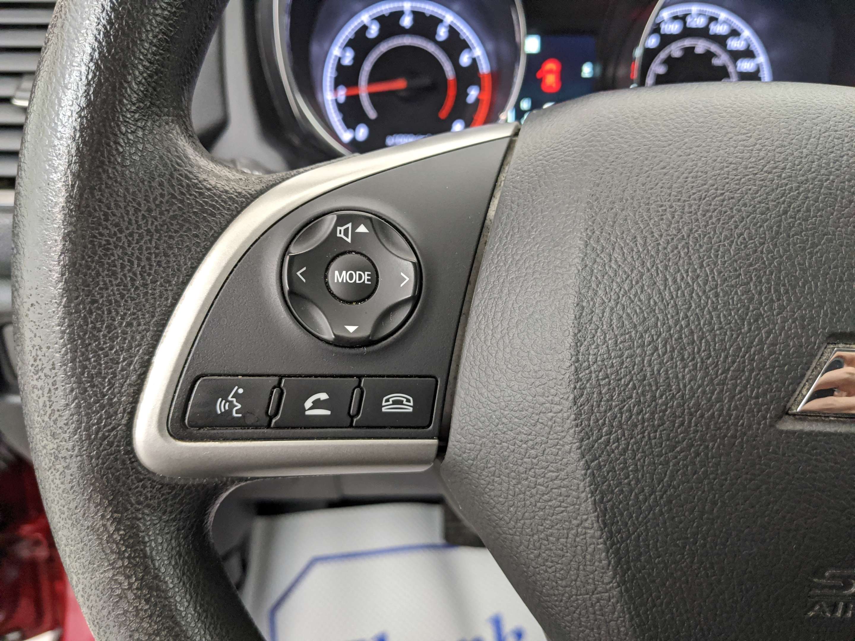 2021 Mitsubishi Rvr