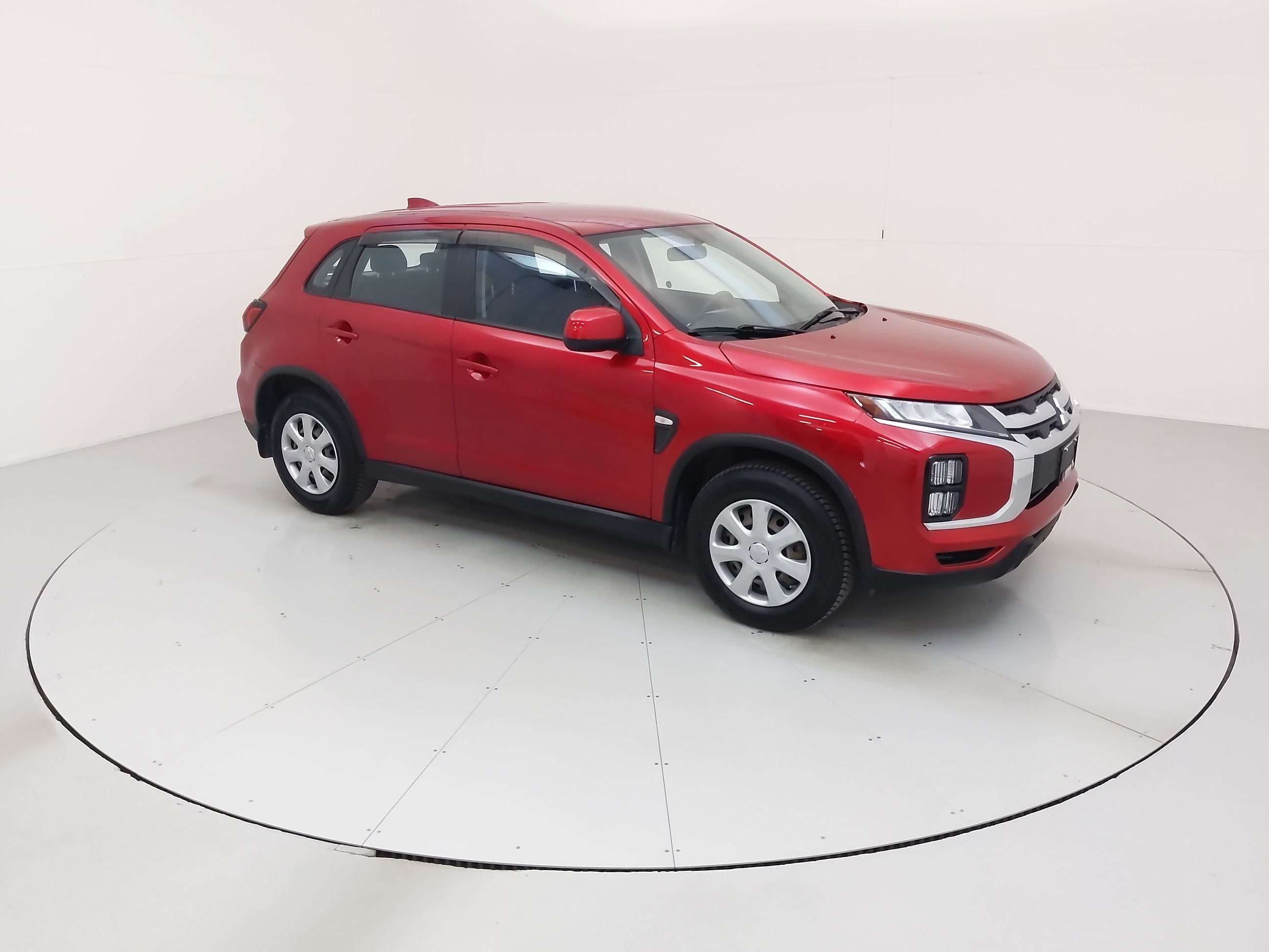 2021 Mitsubishi RVR