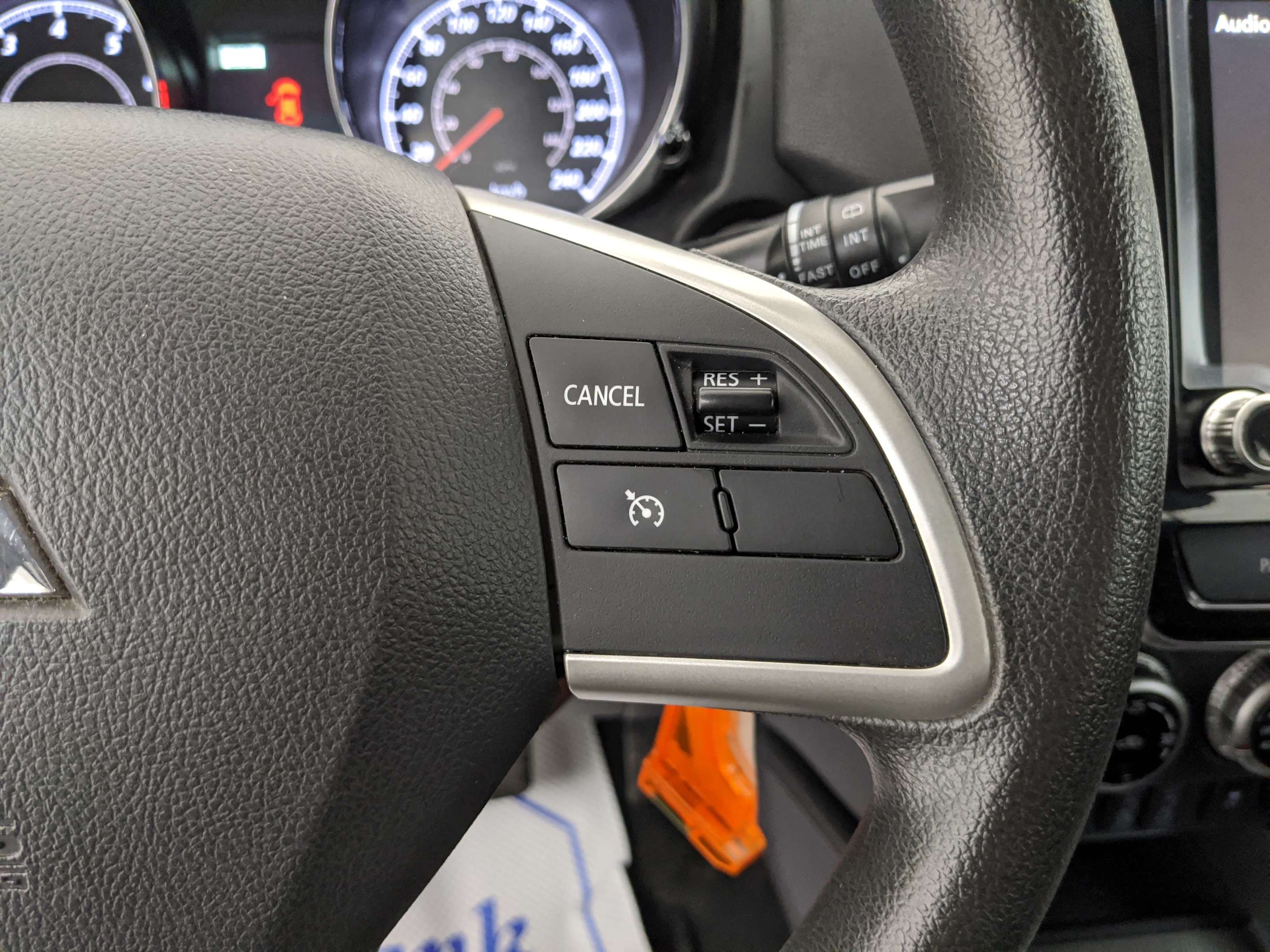 2021 Mitsubishi Rvr
