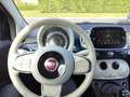 Fiat 500C 500 C 1.2 8V Start Bleu - thumbnail 6