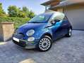 Fiat 500C 500 C 1.2 8V Start Bleu - thumbnail 1