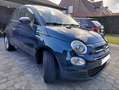 Fiat 500C 500 C 1.2 8V Start Bleu - thumbnail 5