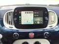 Fiat 500C 500 C 1.2 8V Start Bleu - thumbnail 10