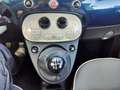Fiat 500C 500 C 1.2 8V Start Bleu - thumbnail 11