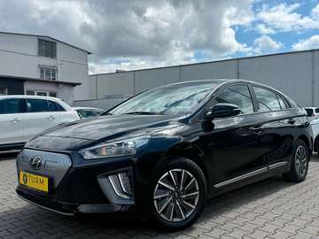 Trend Elektro Facelift|ACC|SHZ|NAVI|Kamera