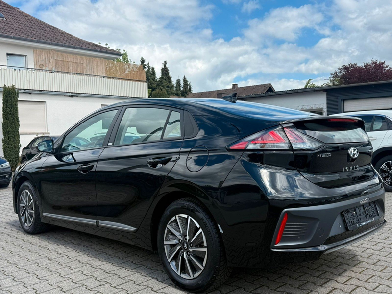 Photo du véhicule