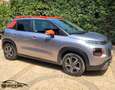 Citroen C3 C3 Aircross I 2017 Aircross 1.5 bluehdi Shine s Grigio - thumbnail 9