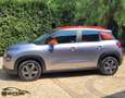 Citroen C3 C3 Aircross I 2017 Aircross 1.5 bluehdi Shine s Grigio - thumbnail 7