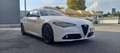 Alfa Romeo Giulia Turbodiesel CC. 2.2 CV. 150 Automatica Cambio F1. Bianco - thumbnail 3