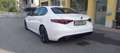 Alfa Romeo Giulia Turbodiesel CC. 2.2 CV. 150 Automatica Cambio F1. Bianco - thumbnail 5